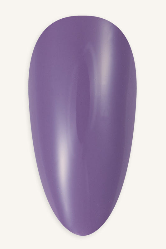 Lavender Love · 121