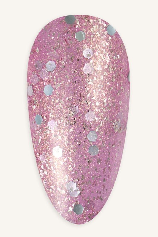 Shimmering Lychee · 142