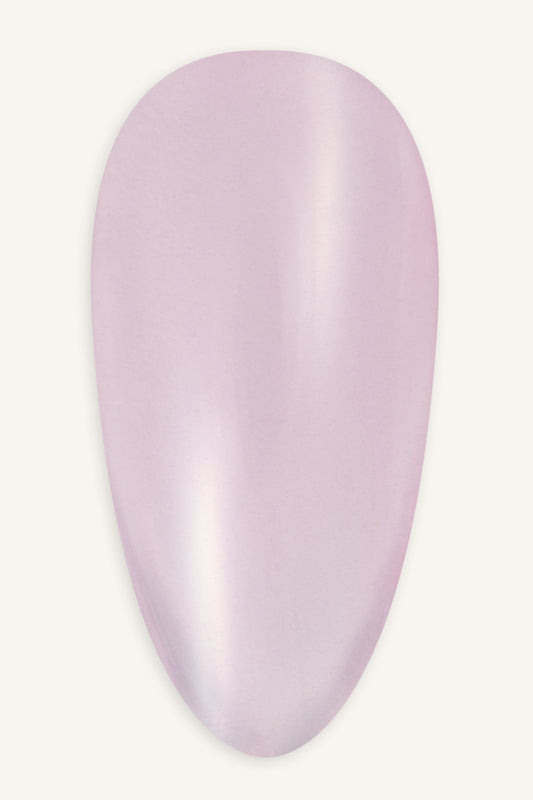 Transparent Pink  · 264