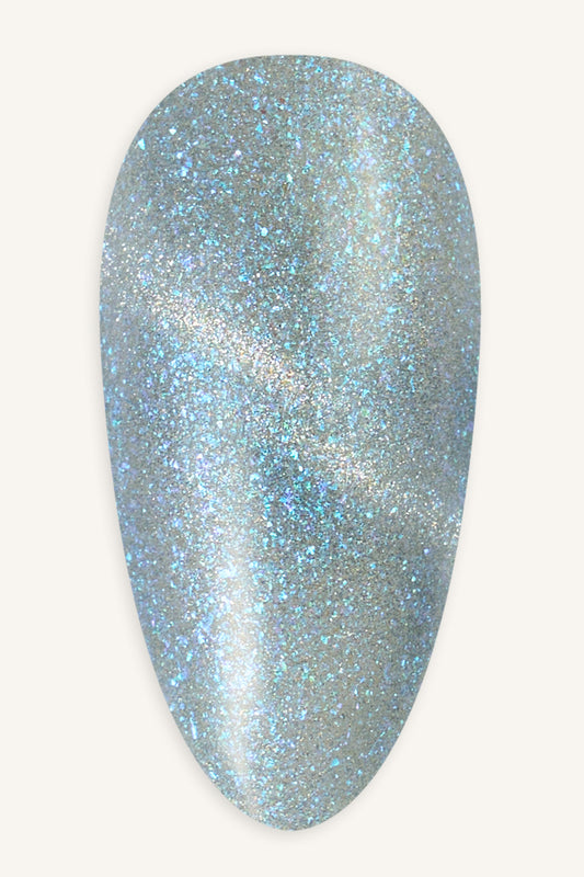 Blue Diamond Cat Eye · 470