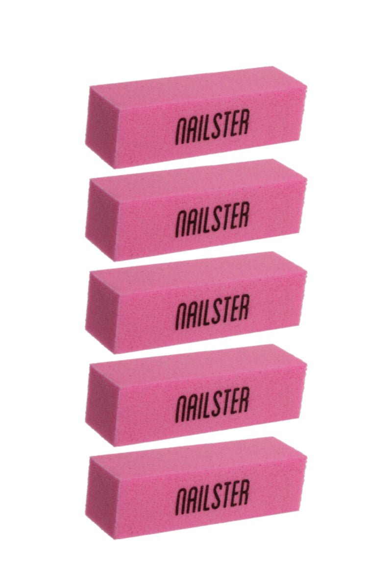 5-for-4 buffer-pakke | Nailster Denmark