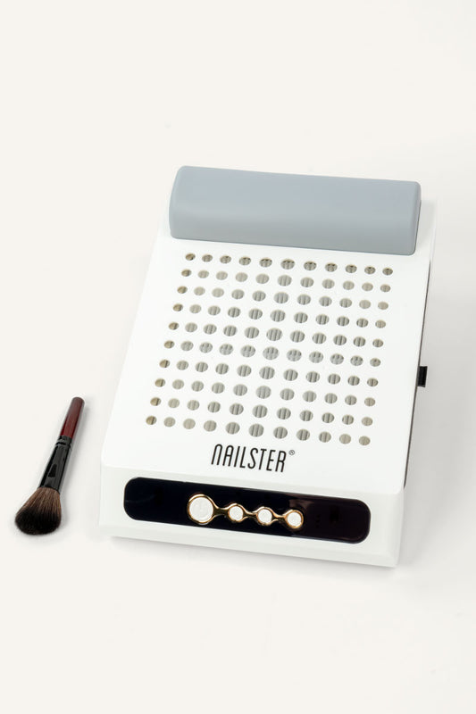 Elektrisk Neglefil & Dust Collector