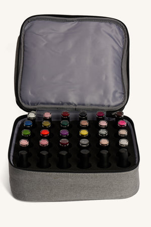 Fyldt Negletaske (Lille)