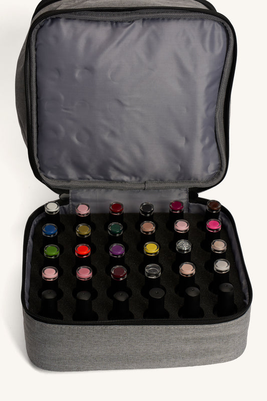 Fyldt Negletakse (Stor)