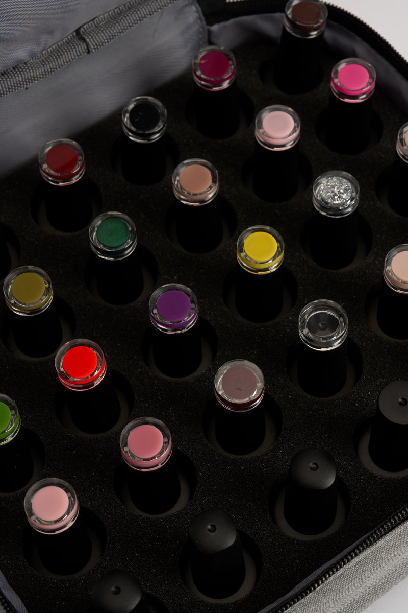 Fyldt Negletakse (Stor)