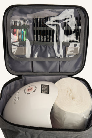 Fyldt Negletakse (Stor)