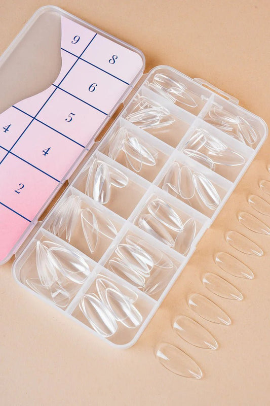 Add - on: Press - On | Nailster Denmark