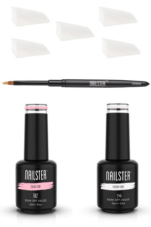 Babyboomer | Nailster Denmark