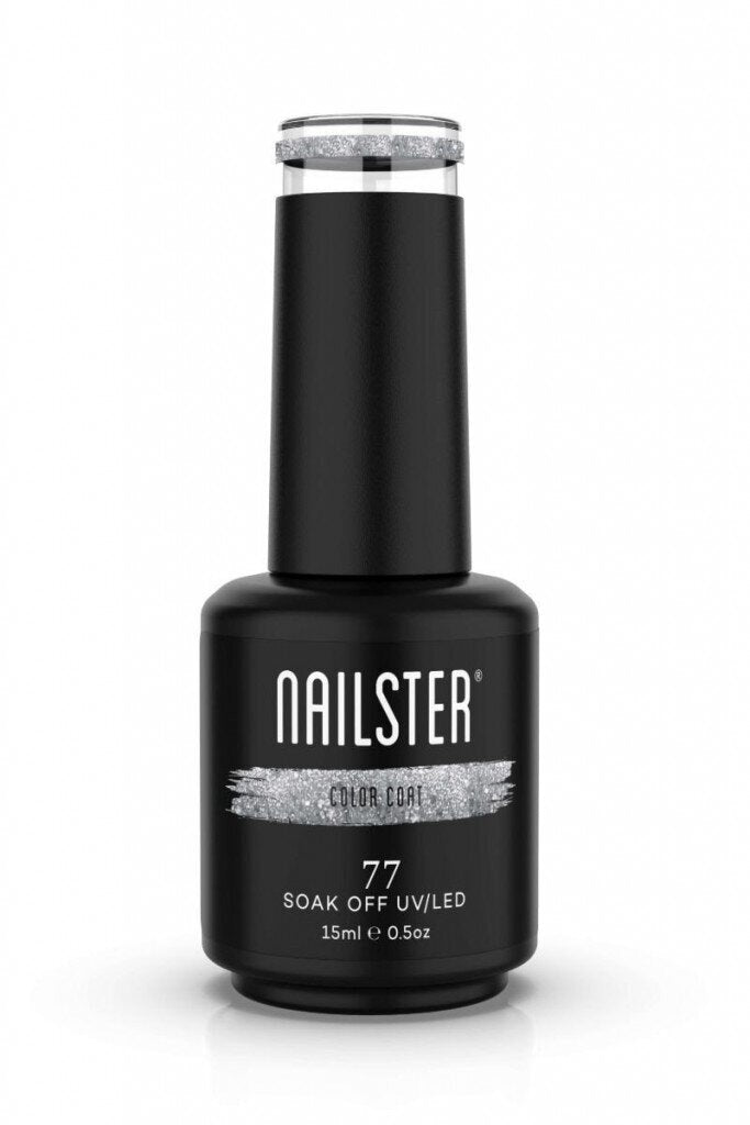 Big Glitter 15ml · 77 | Nailster Denmark