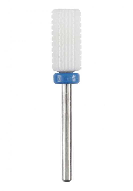 Bit Large Ceramic Barrel 3/32 | Nailster Denmark