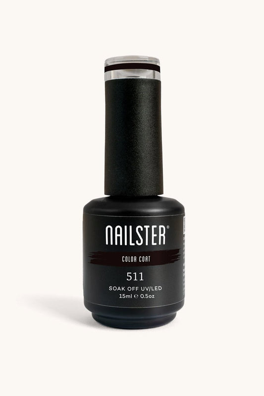 Black Cherry Bite · 511 | Nailster Denmark