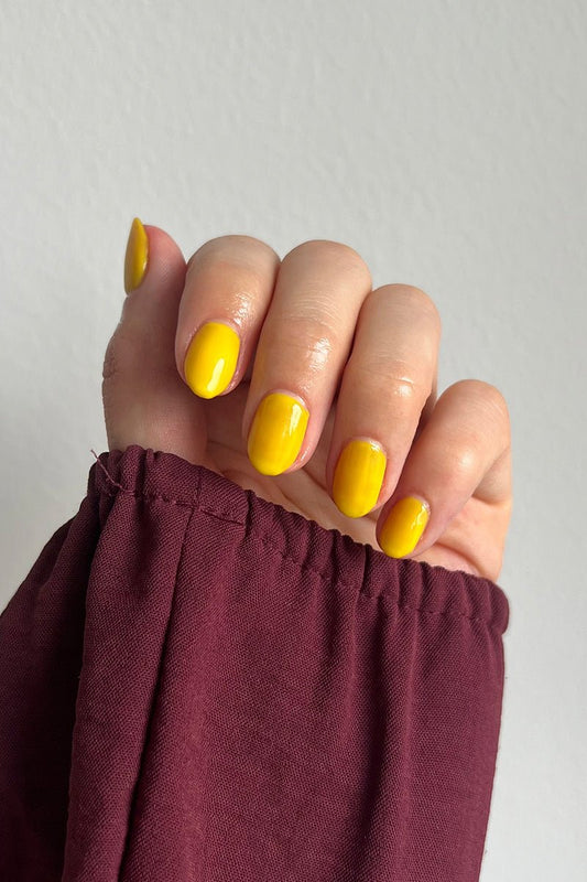 Bright Sunlight 15ml · 379 | Nailster Denmark