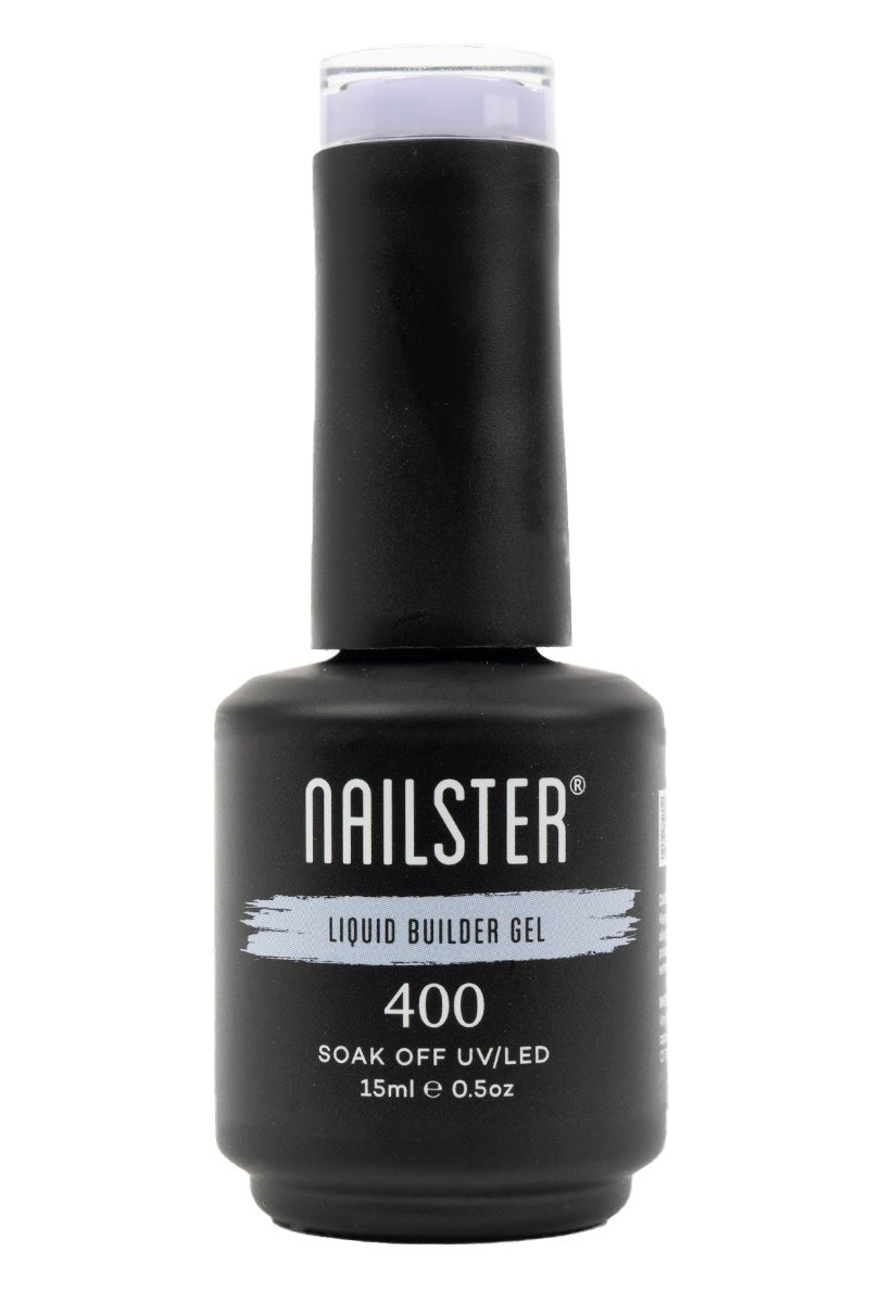 Builder Gel Purity · 400 | Nailster Denmark