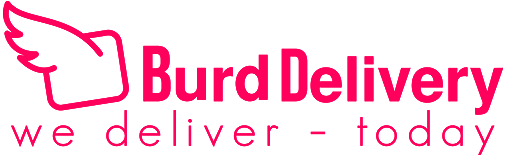 Burd shipping
