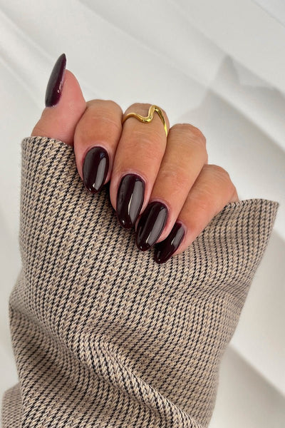 Burgundy 15ml · 454 - Alternate View