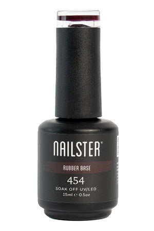 Burgundy 15ml · 454 | Nailster Denmark