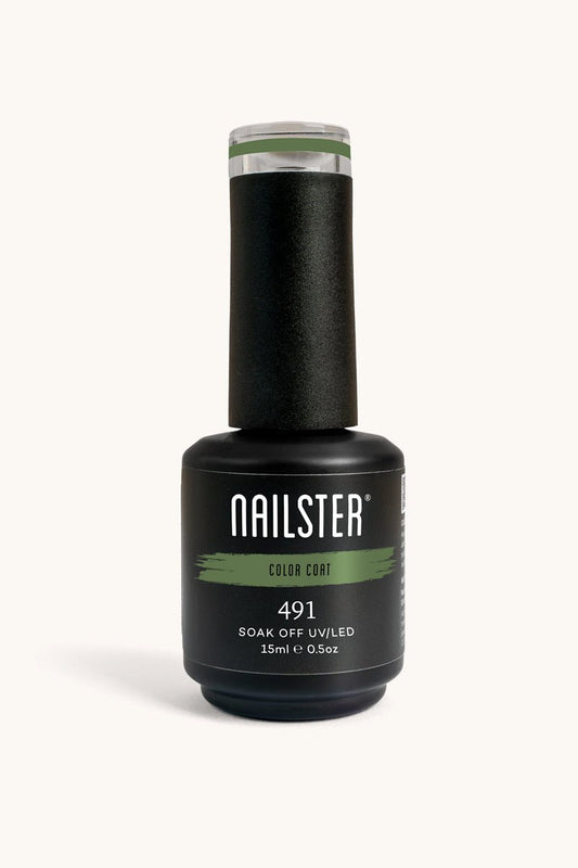 Camo · 491 | Nailster Denmark