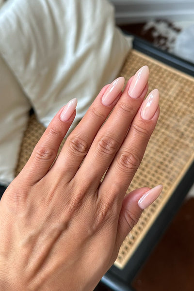 Cashmere Kiss · 475 - Alternate View