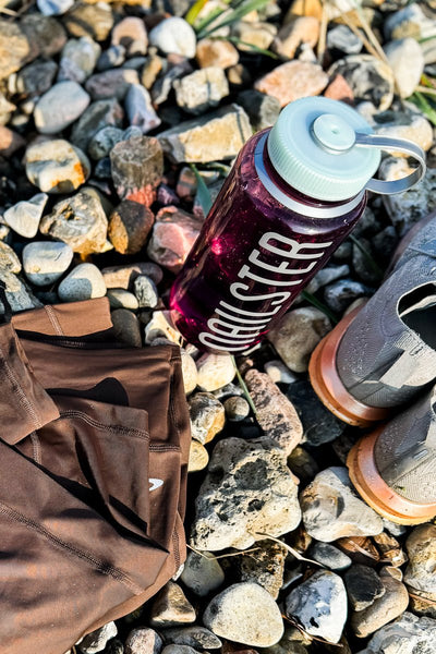 Cherry Moon - 1.0L Water Bottle | Nailster Denmark