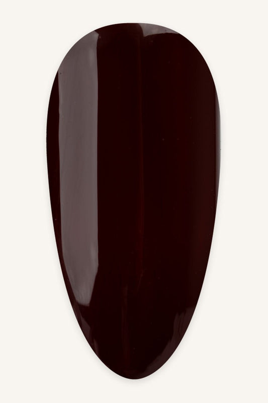 Chestnut Kiss · 484 | Nailster Denmark