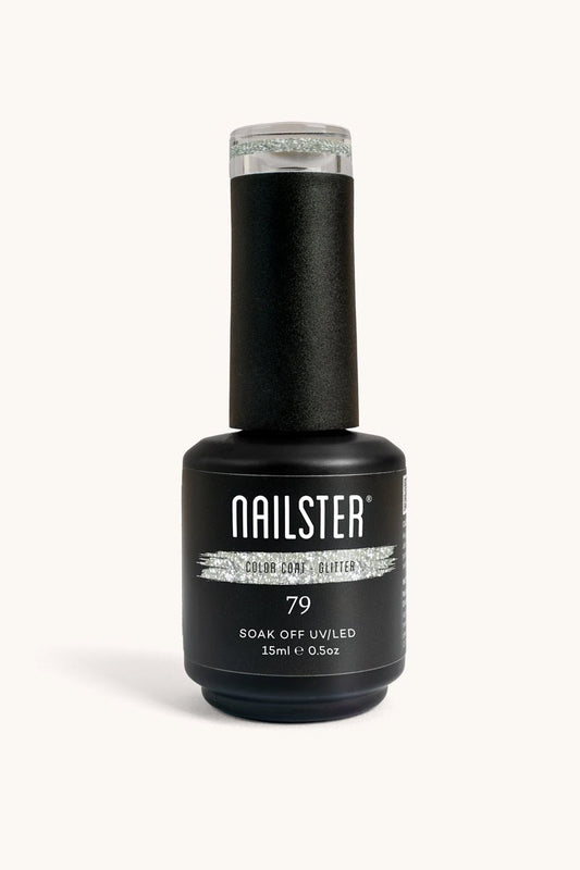 Composed Glitter 15ml · 79 | Nailster Denmark
