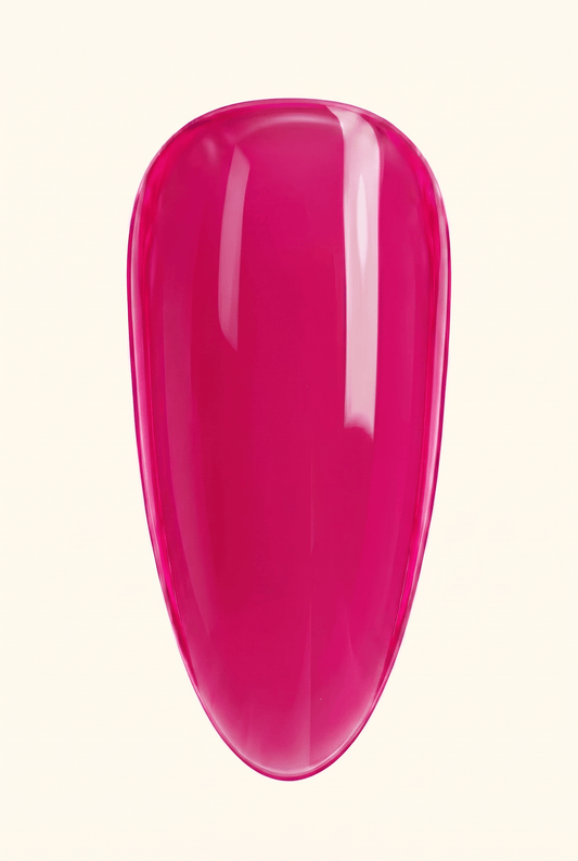 Coral Glow · 14 | Nailster Denmark