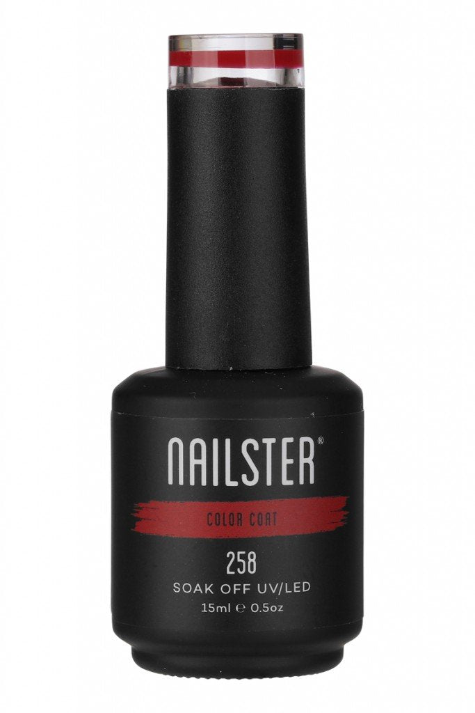 Crushed Tomatoes 15ml · 258 | Nailster Denmark