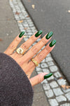 Cucumber · 514 | Nailster Denmark