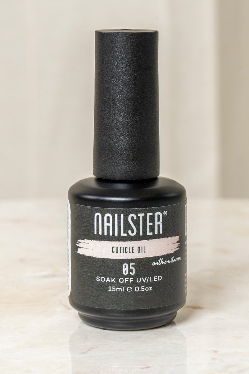 Cuticle Oil | Nailster Denmark