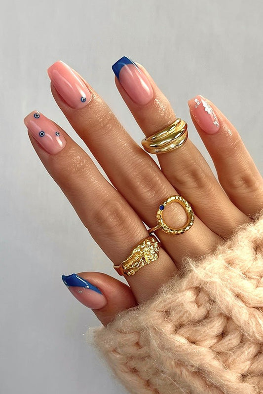 Deep Ocean 15ml · 72 | Nailster Denmark shopthelook