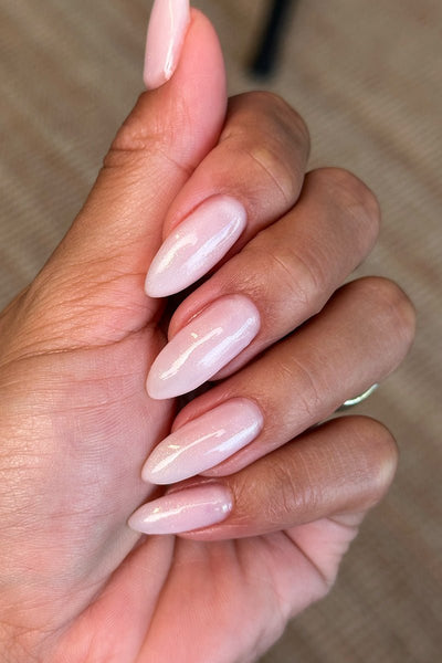 Delicate Shimmer · 477 - Alternate View