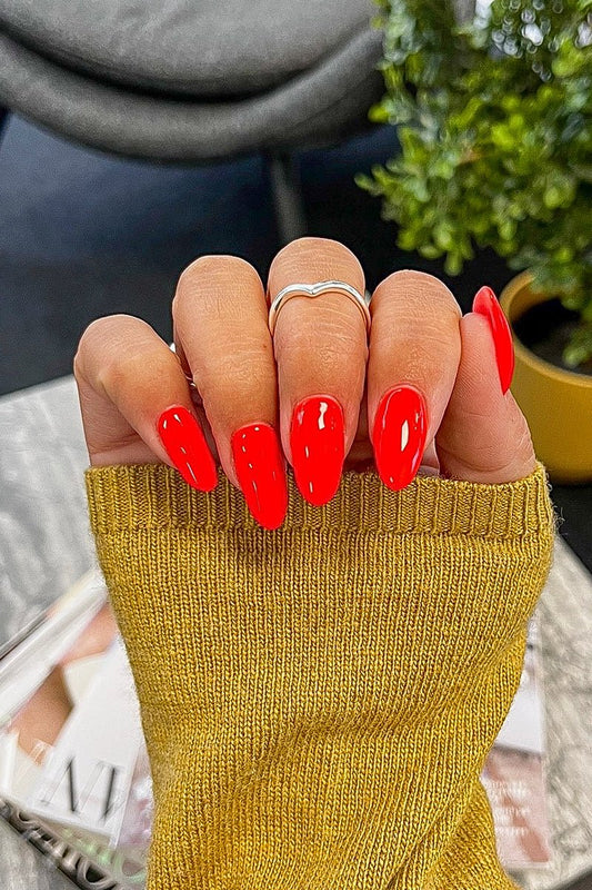 Electric Kiss 15ml · 11 look