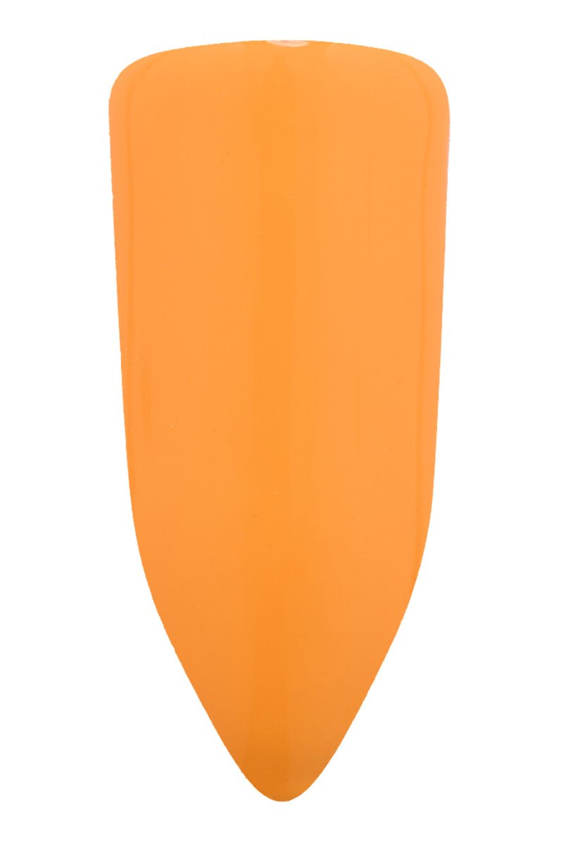 Electric Orange 15ml · 54 | Nailster Denmark
