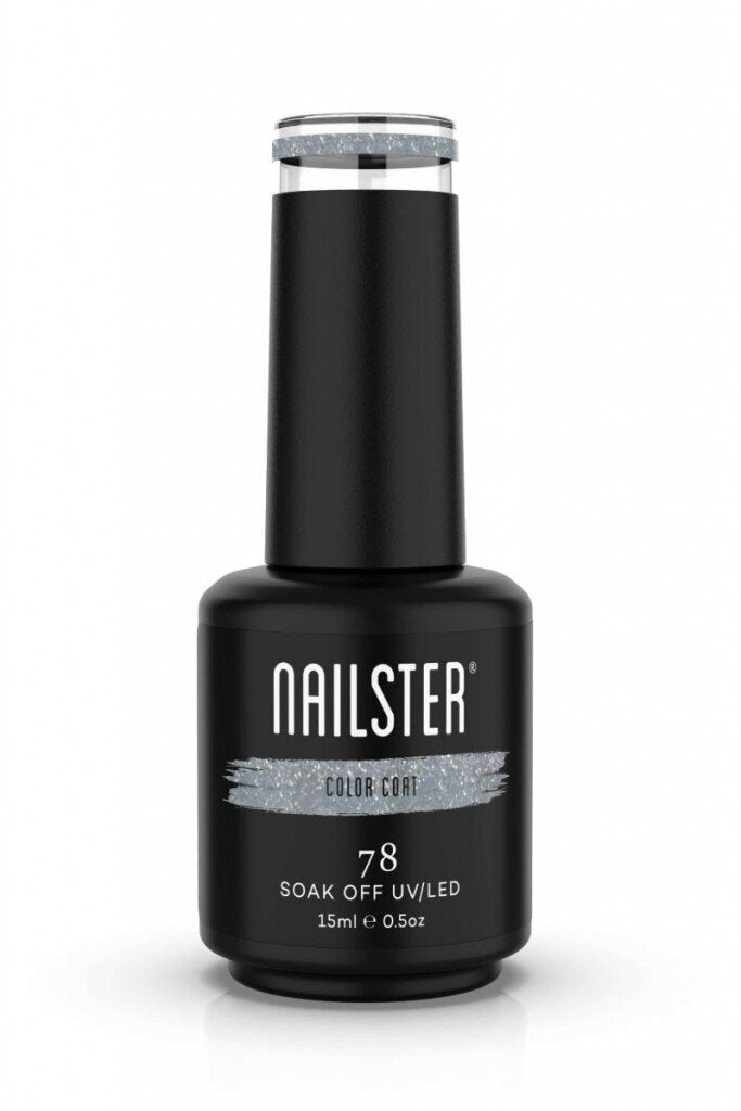 Fine Glitter 15ml · 78 | Nailster Denmark