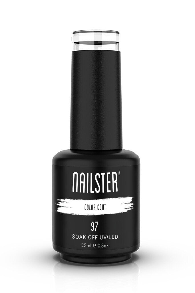 Frost Yourself 15ml · 97 | Nailster Denmark