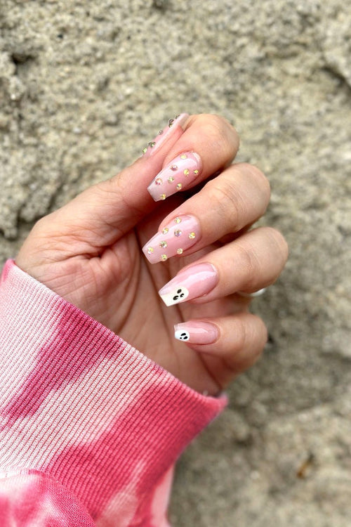 Ghoul-ishly Ghoul-ishly