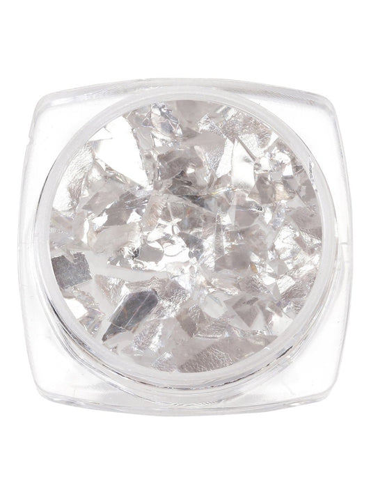 Glass flake - Perlemor Glitter | Nailster Denmark