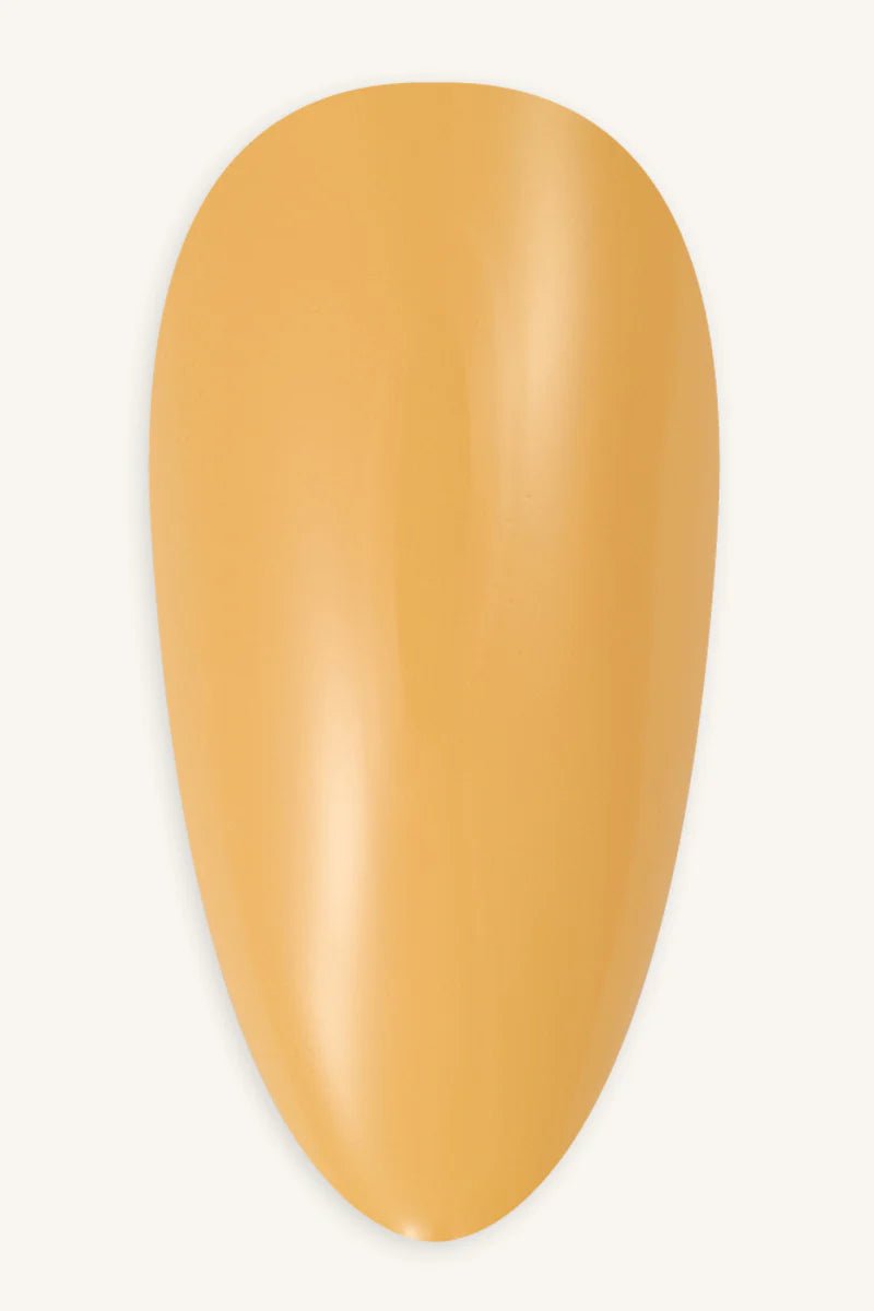 Grass Daisy · 242 - 2. Sortering | Nailster Denmark