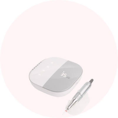 Electric Nail file Electric Nail file