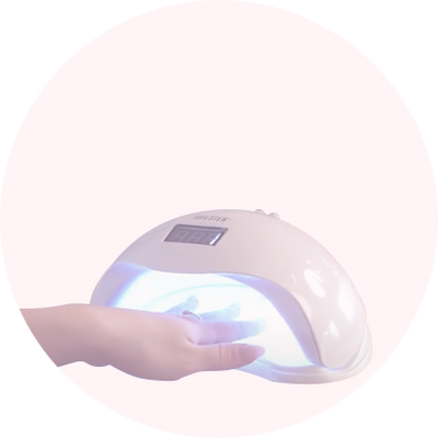 Gel Polish Gel Polish