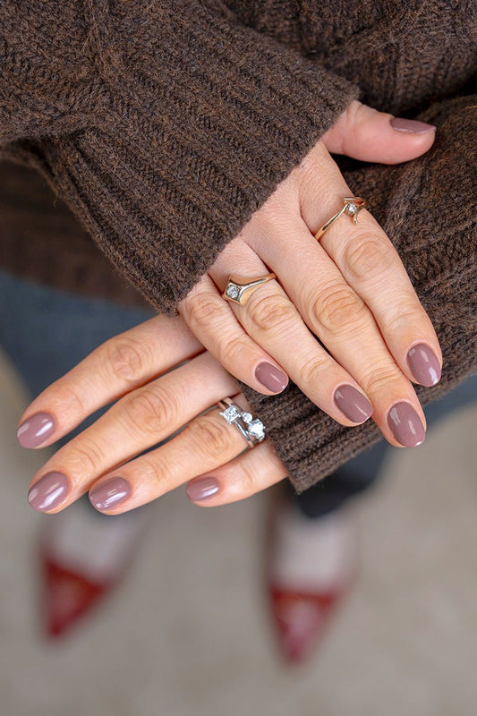 I Adore You 15ml · 101 | Nailster Denmark