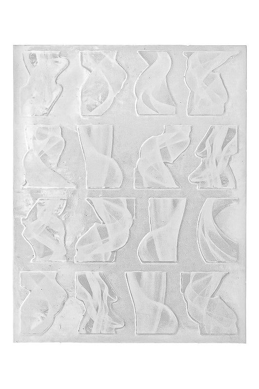 Light Storm - Sticker | Nailster Denmark