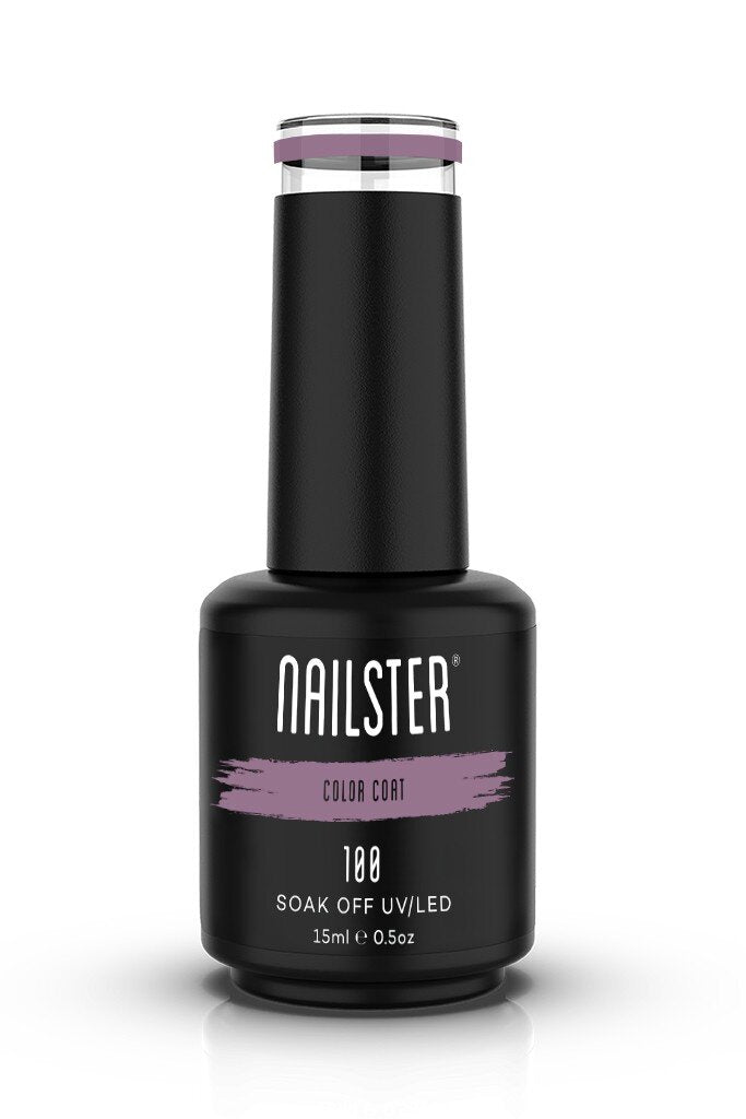 Lilac 15ml · 100 | Nailster Denmark