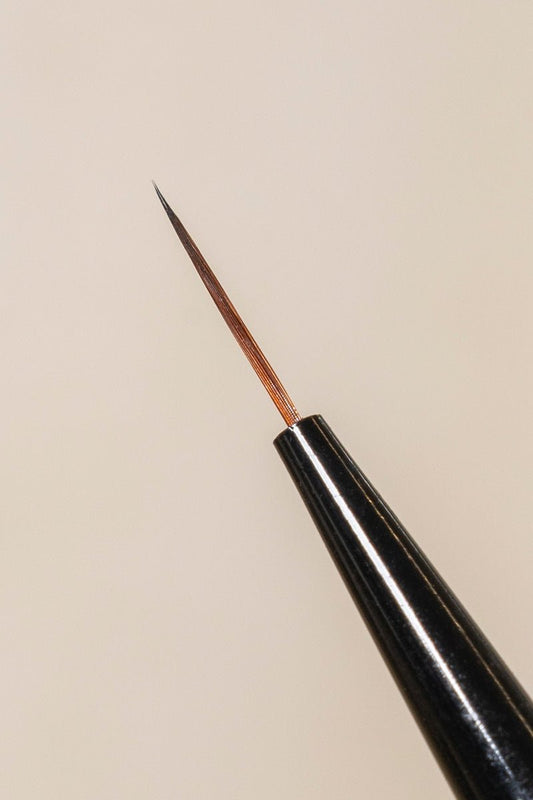 Liner Brush #10 | Nailster Denmark