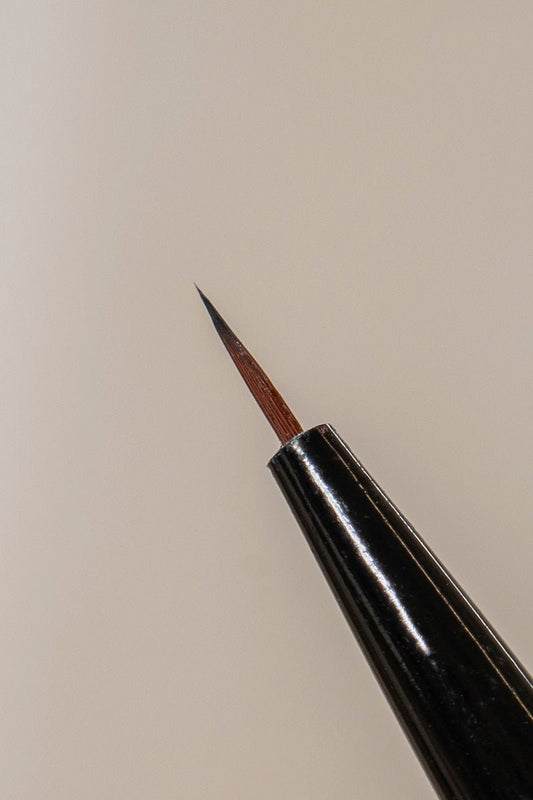 Liner Brush #5 | Nailster Denmark