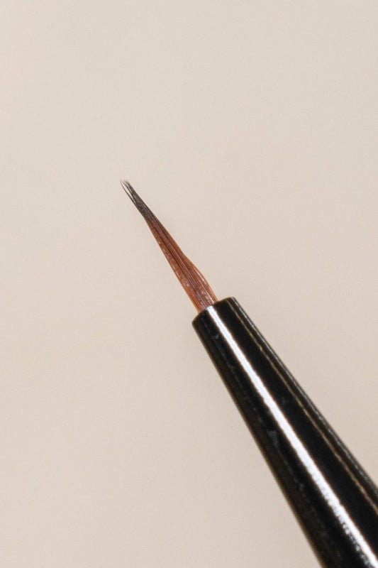 Liner Brush #6 | Nailster Denmark
