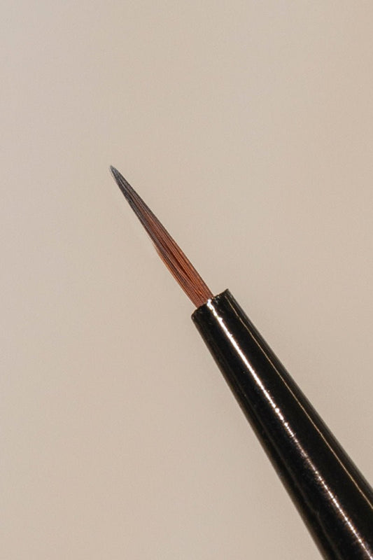 Liner Brush #7 | Nailster Denmark