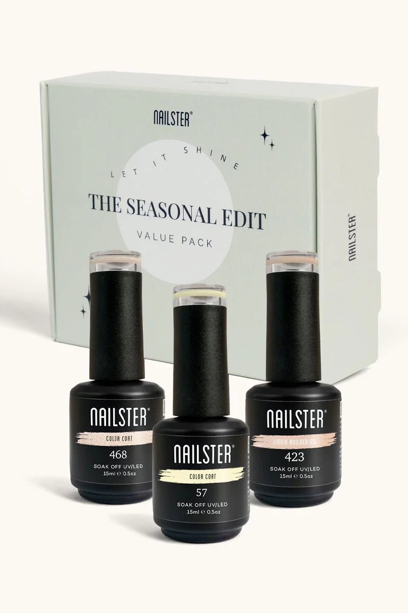 Look Bundle | Nailster Denmark