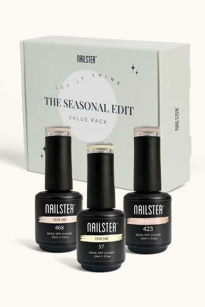 Look Bundle | Nailster Denmark