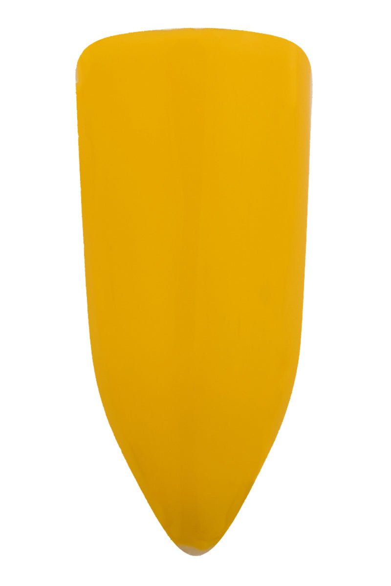 Marigold Yellow 15ml · 378 | Nailster Denmark